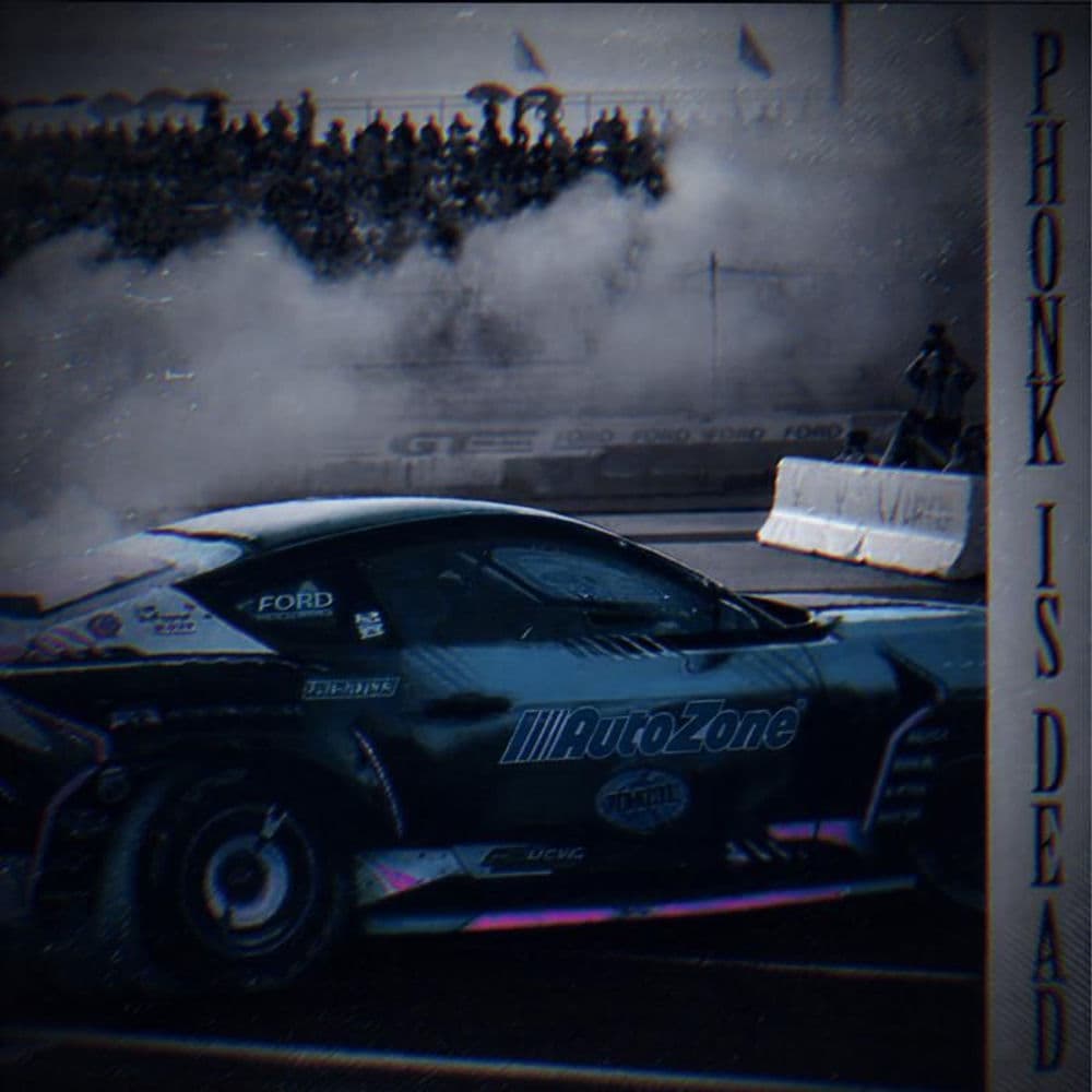 Phonk is Dead (Vol. I)