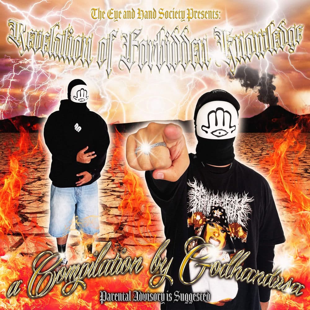 REVELATION OF FORBIDDEN KNOWLEDGE