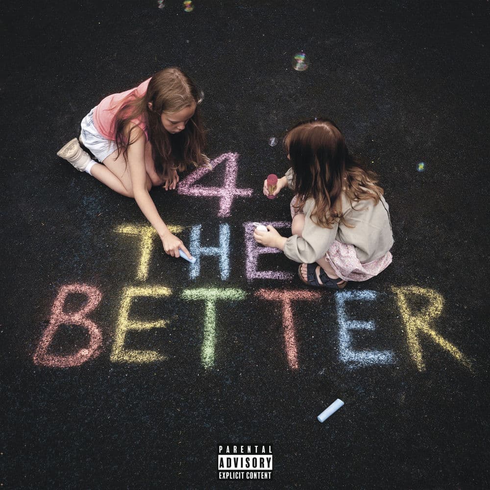 4 The Better
