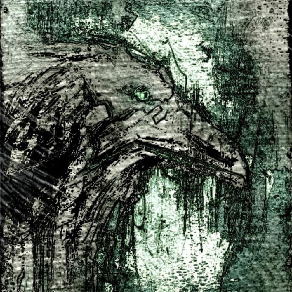 THE RAVEN