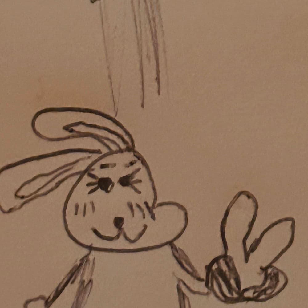 A Lingering Loneliness (Chloe) - Side B