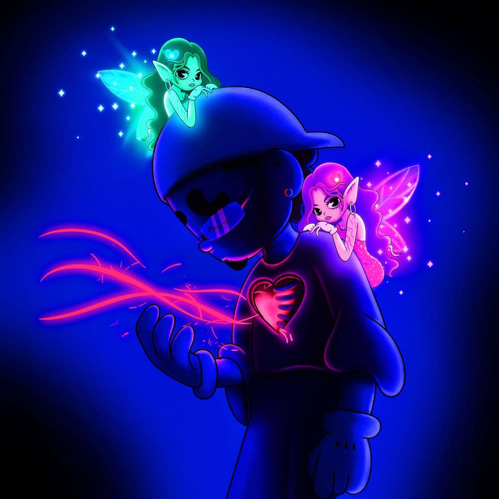 POR SI MAÑANA NO ESTOY