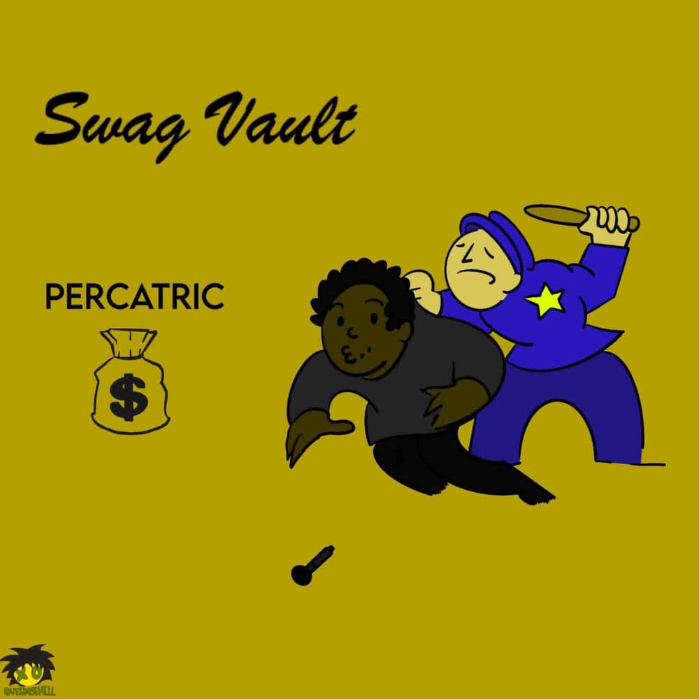 SwagVault
