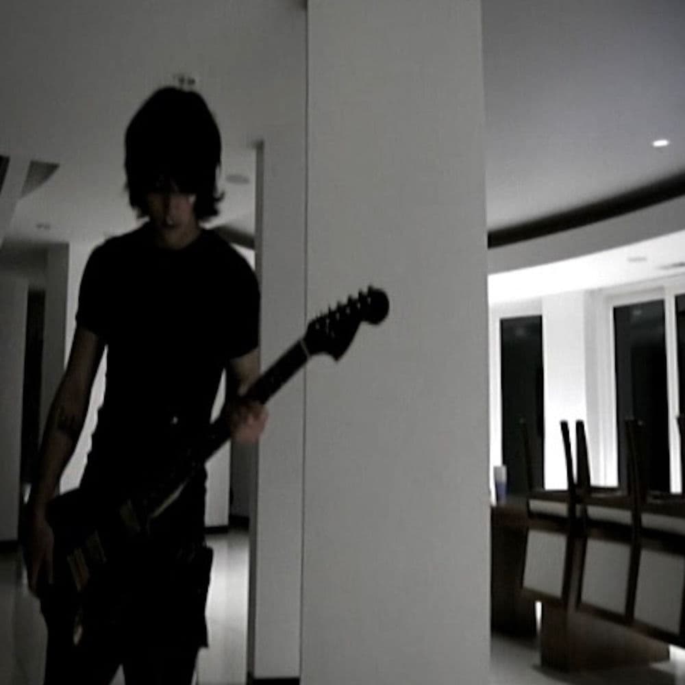 far away (with kyan)