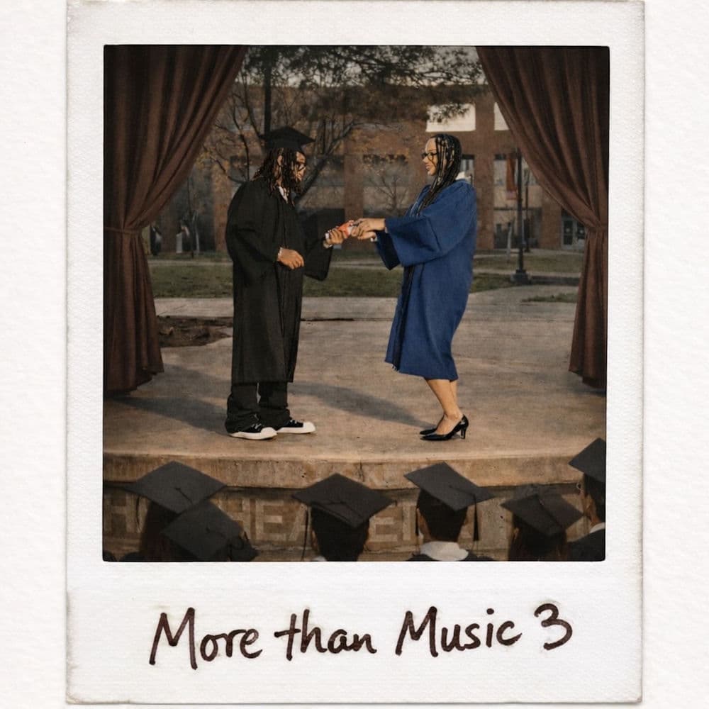 More Than Music 3