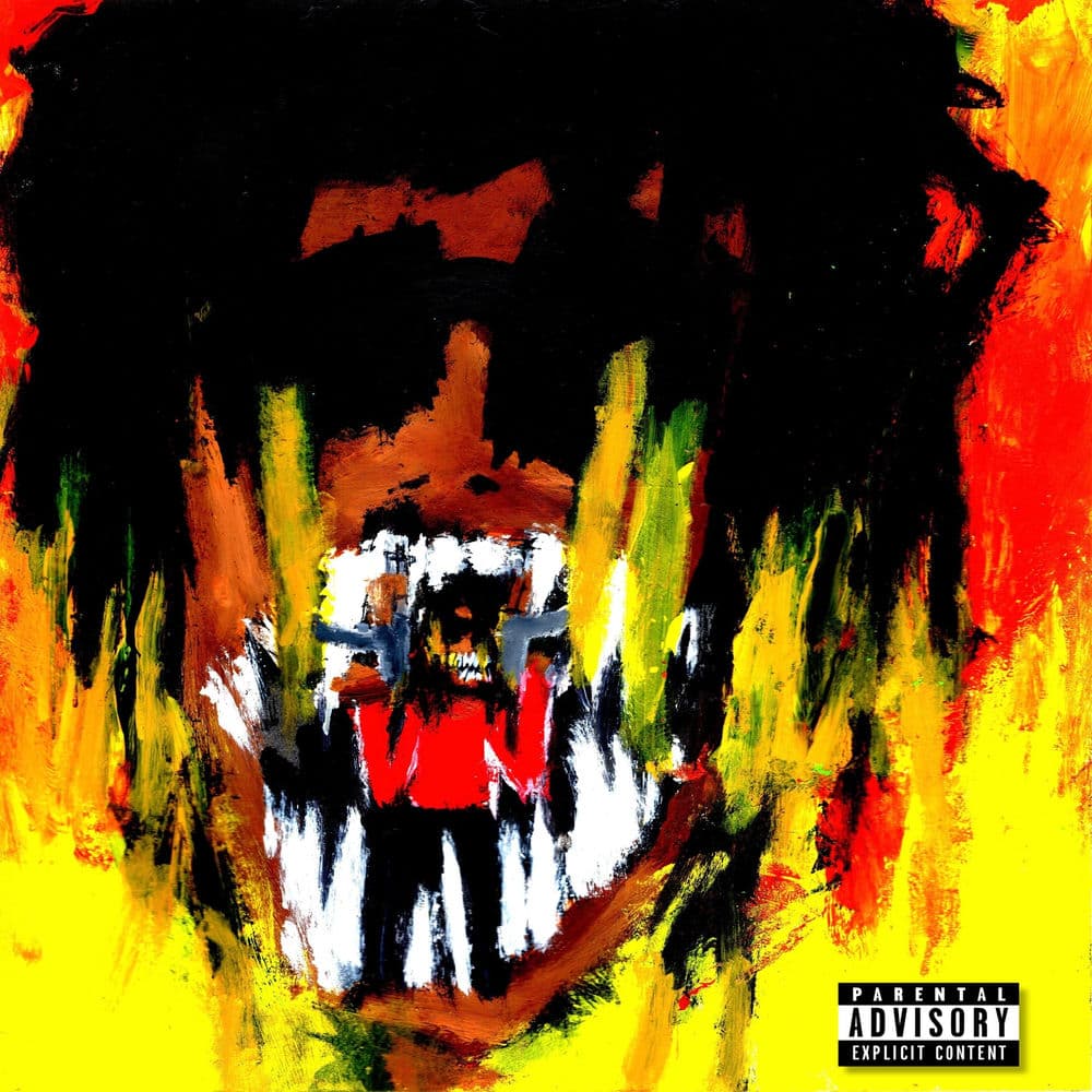 Relentless Dysphemism