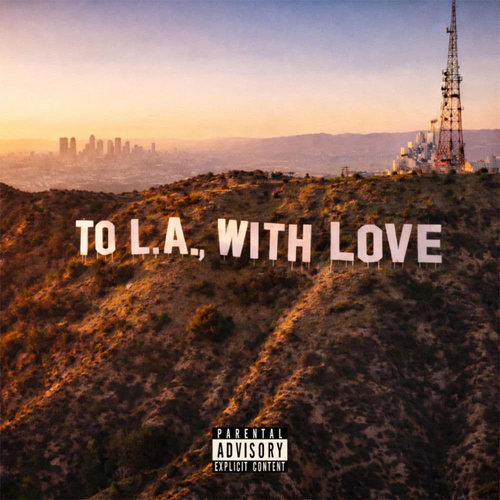 To L.A., With Love