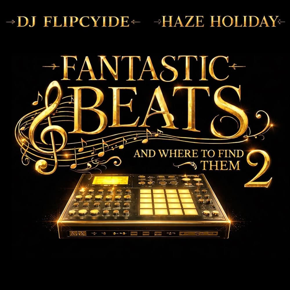 Fantastic Beats And Where to Find Them 2