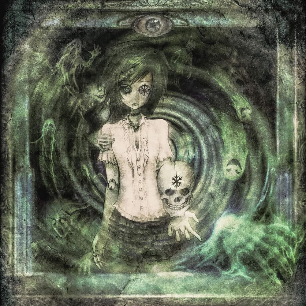 the Haunted