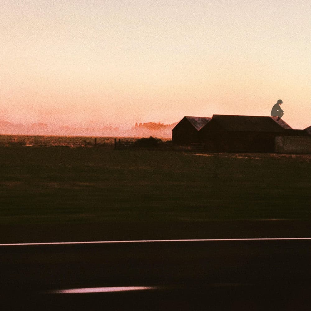 I Hear A New World