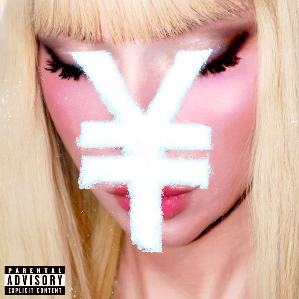 Contractually Blonde