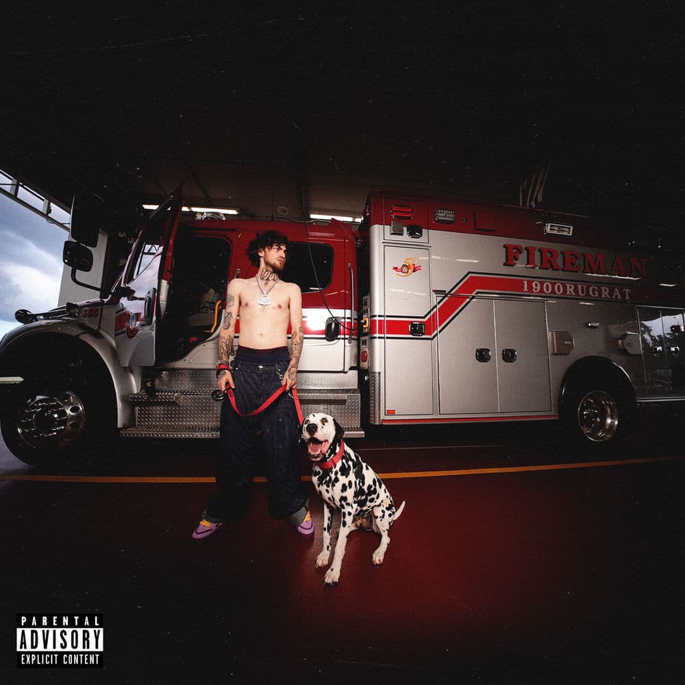 Fireman