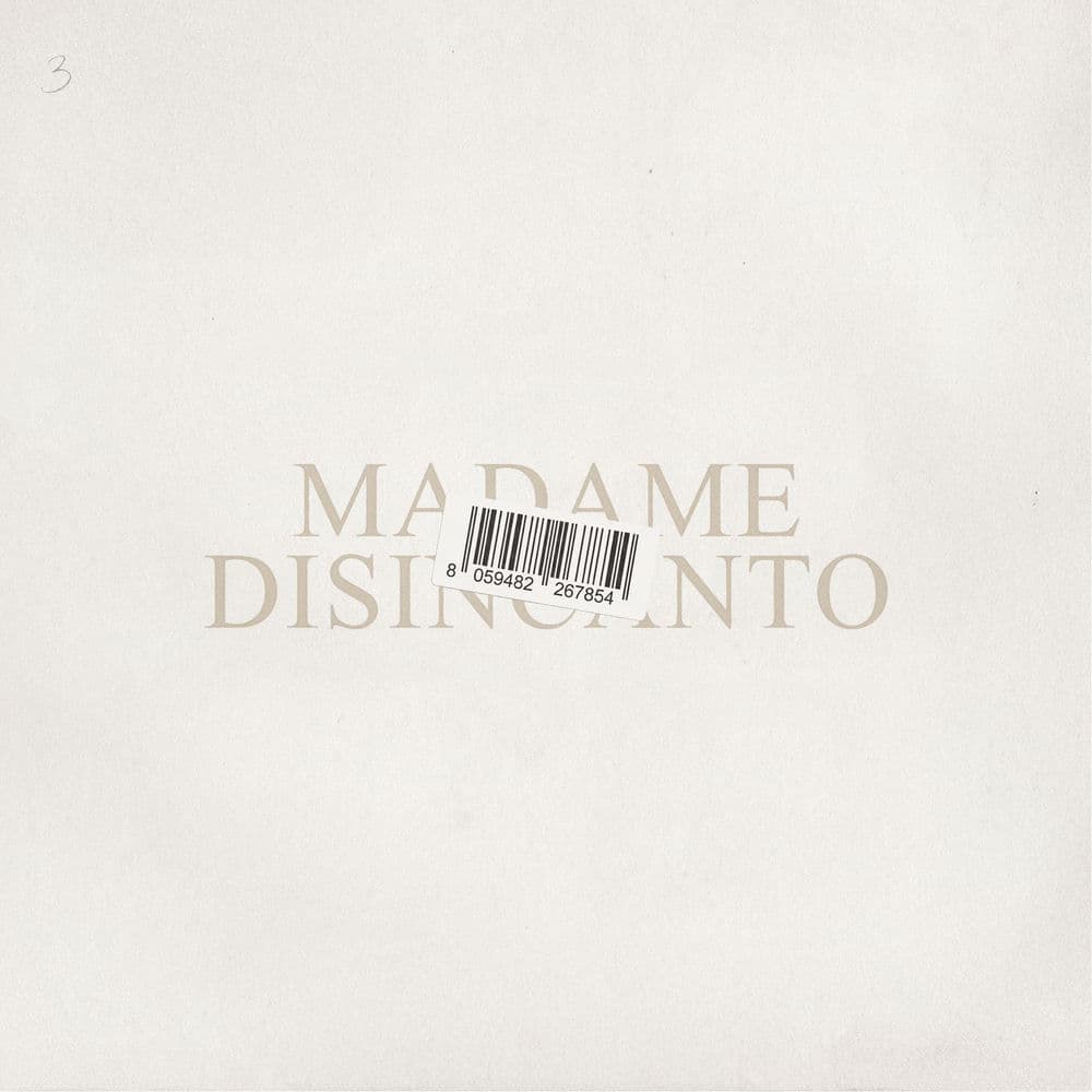 DISINCANTO