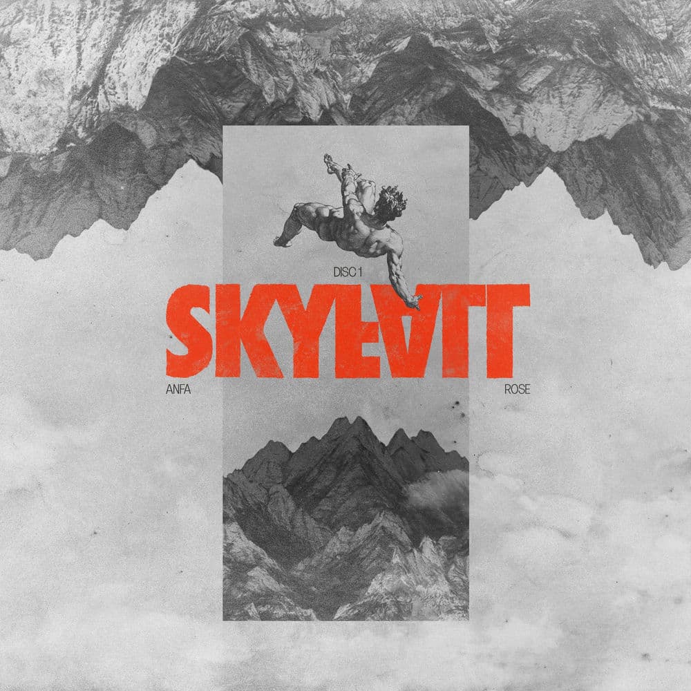 SKYFALL, Vol. 1