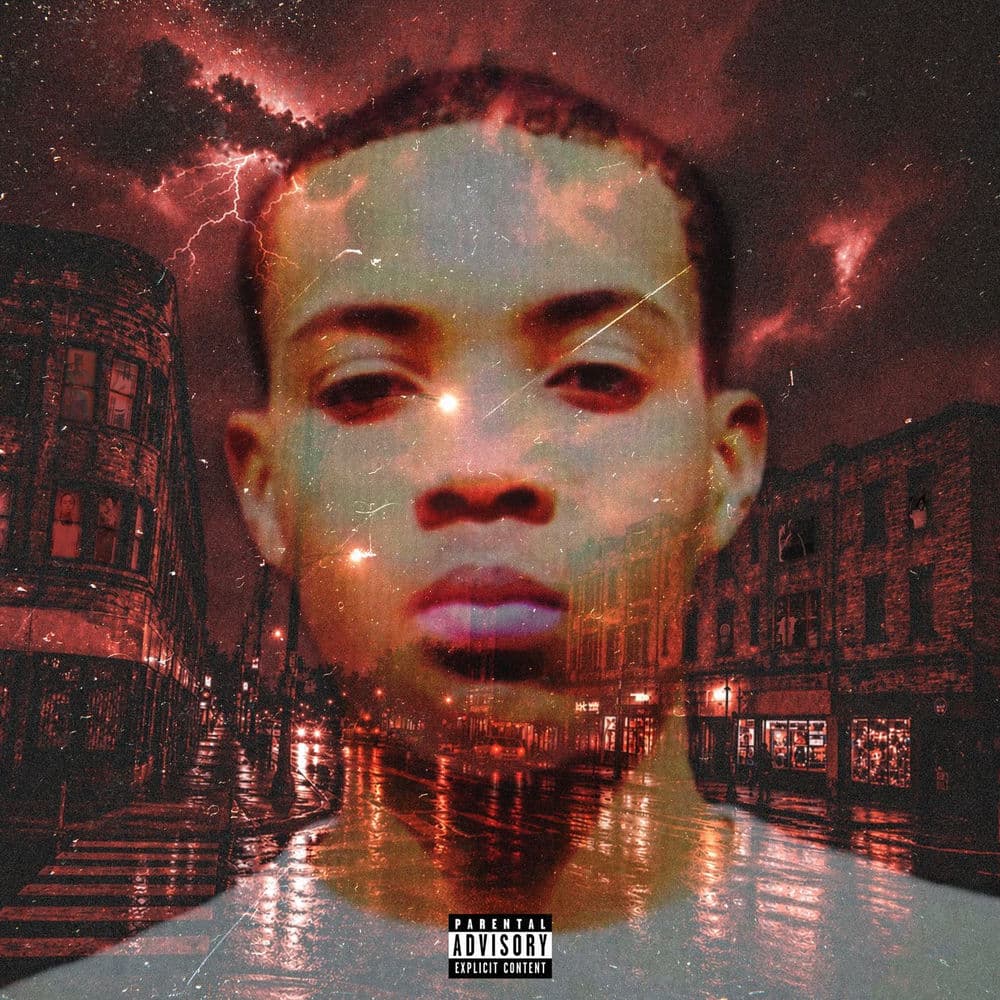 Lil Herb: Lil Heroin Edition