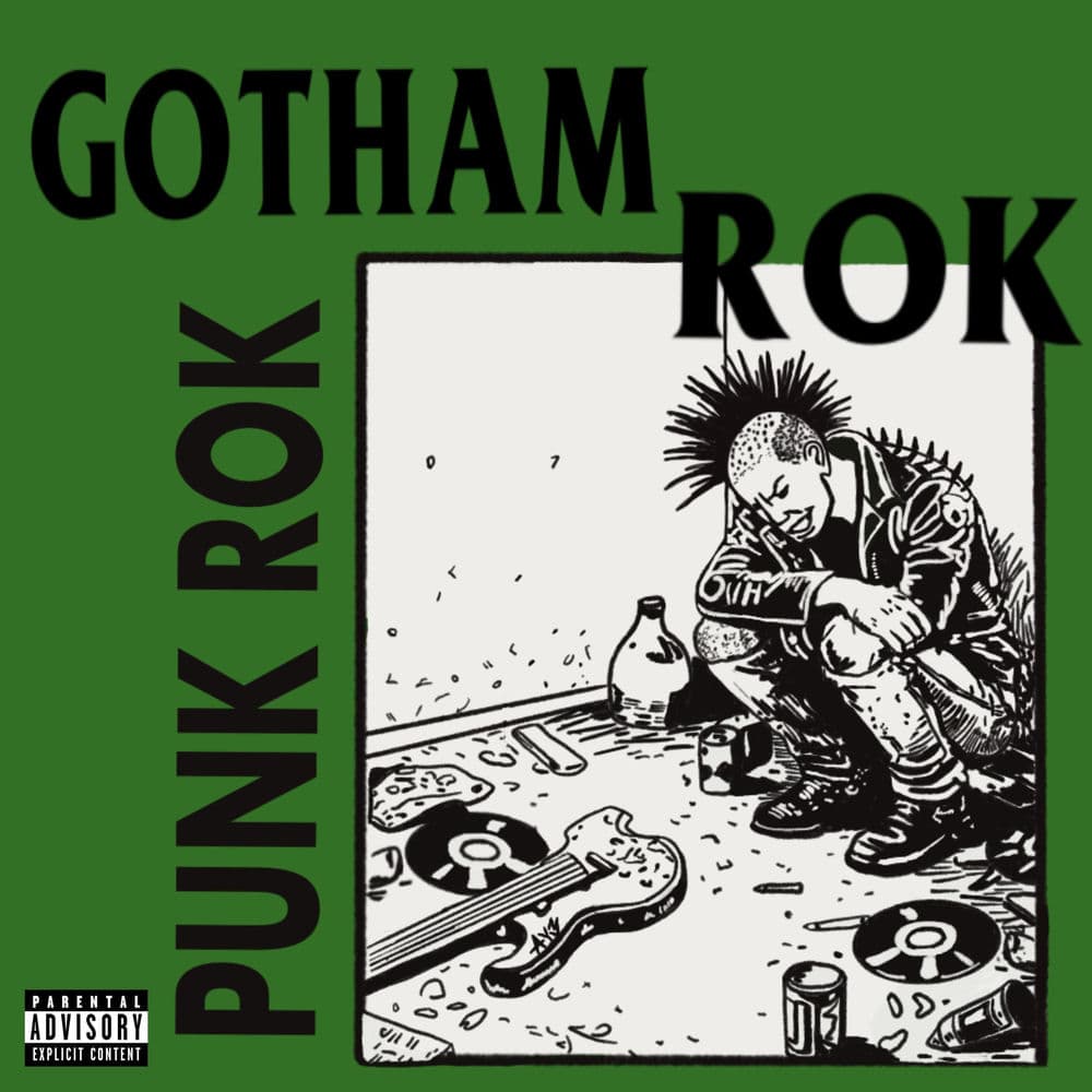 PUNK ROK
