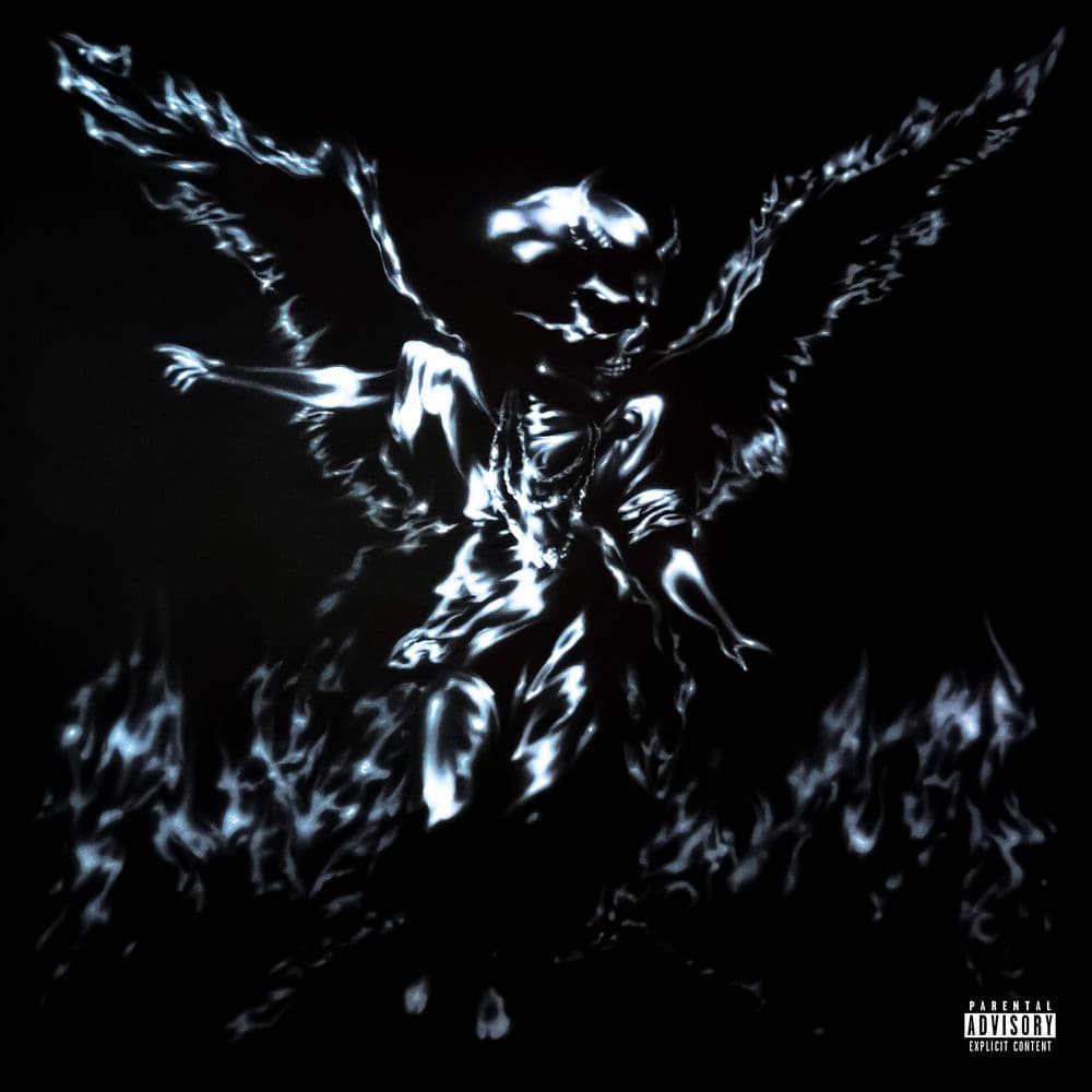 NOT A CHANCE IN HELL