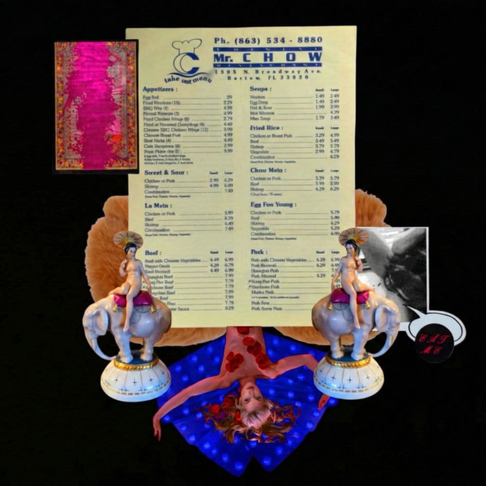 The Boy who cried Terrified .