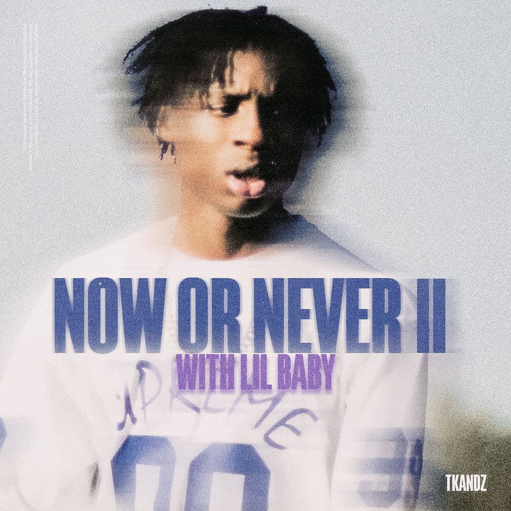 NOW OR NEVER II