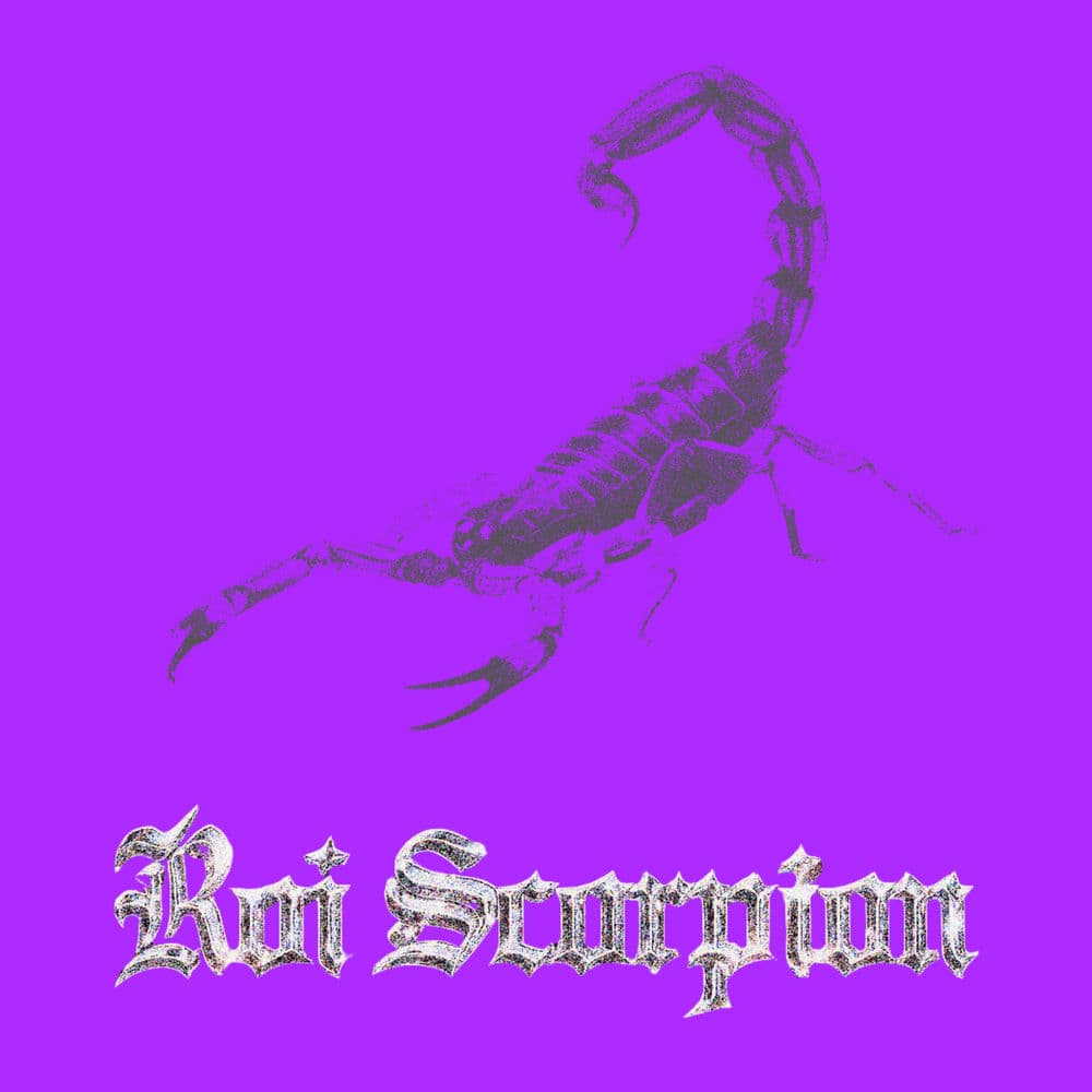 Roi Scorpion