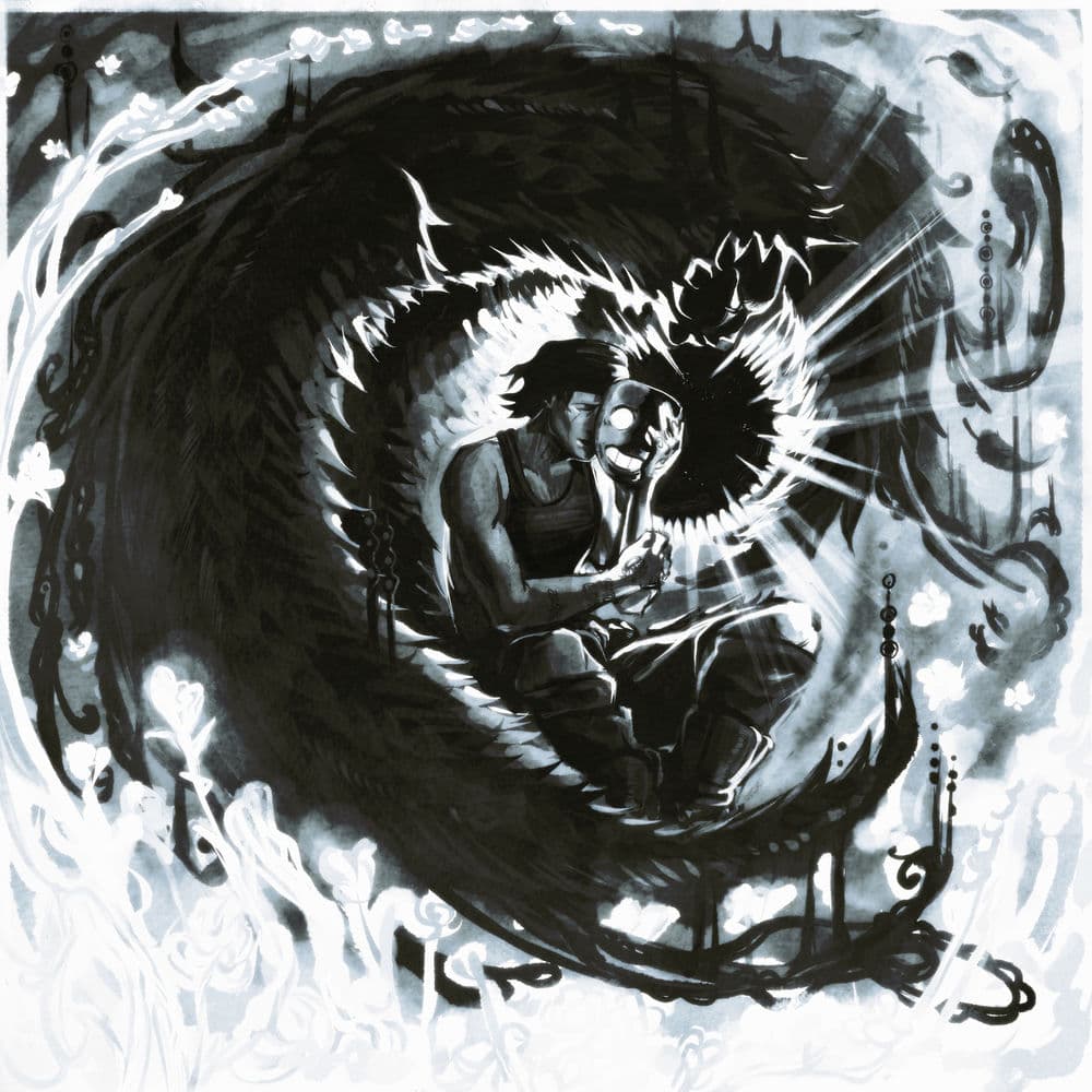 я сам это придумал