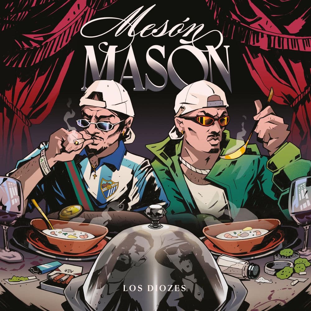 MESÓN MASÓN