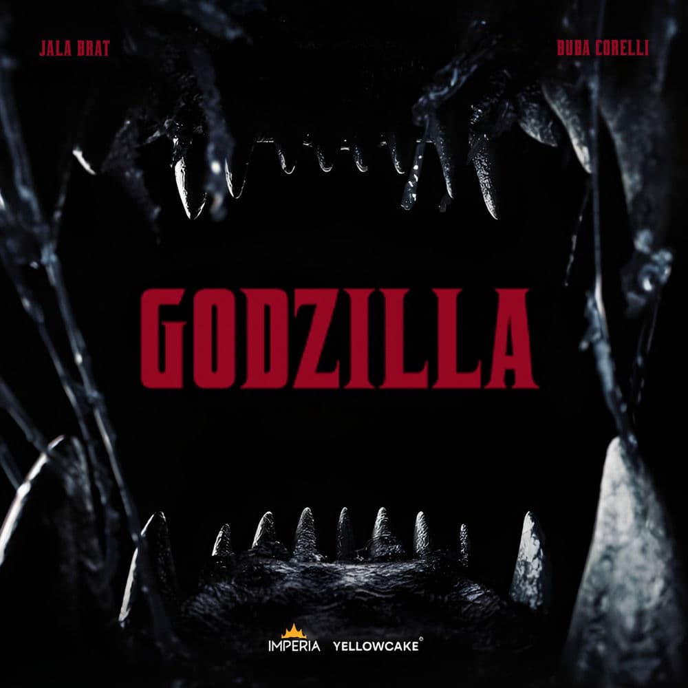 GODZILLA