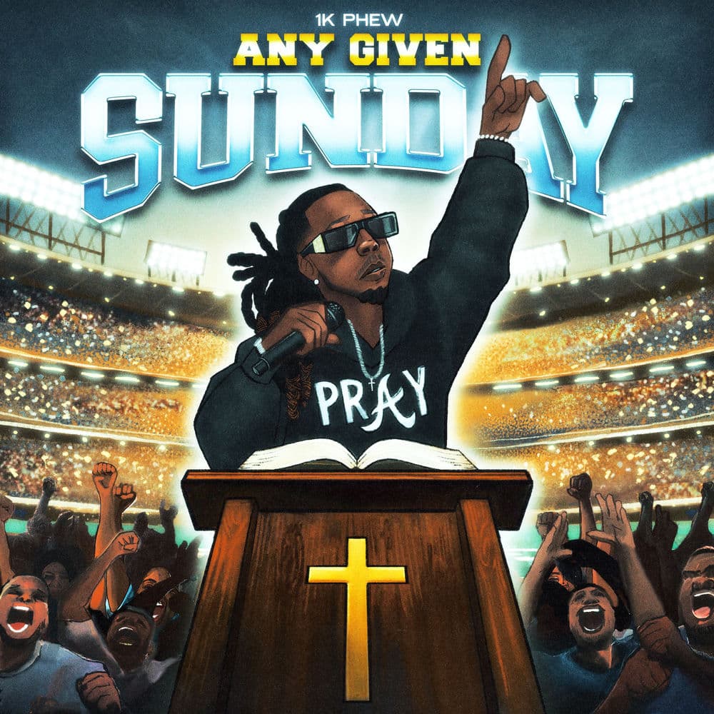 Any Given Sunday