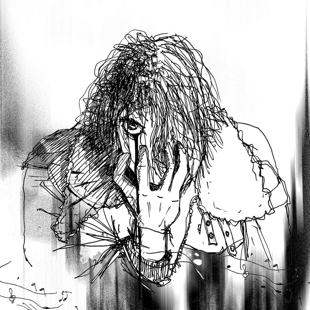 Depressed