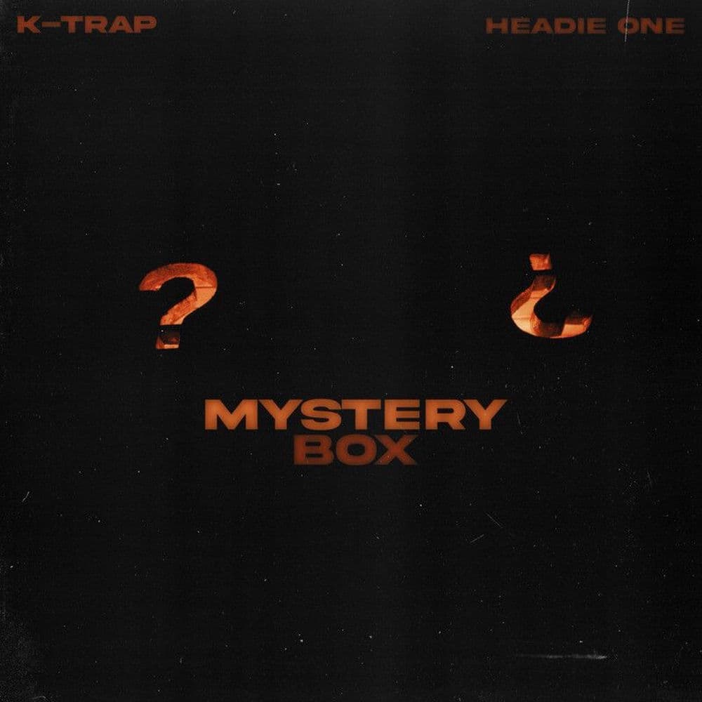 MYSTERY BOX