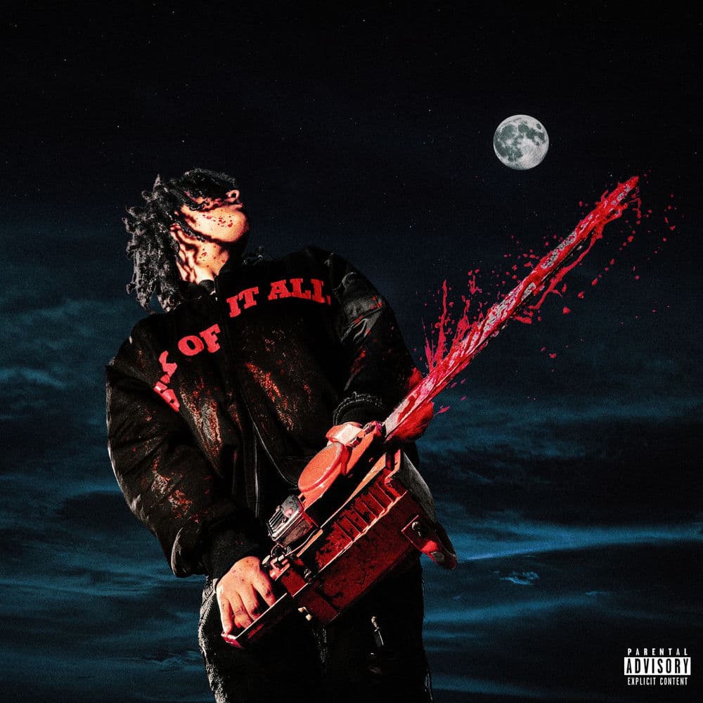 NIGHTMARE ON RODEO