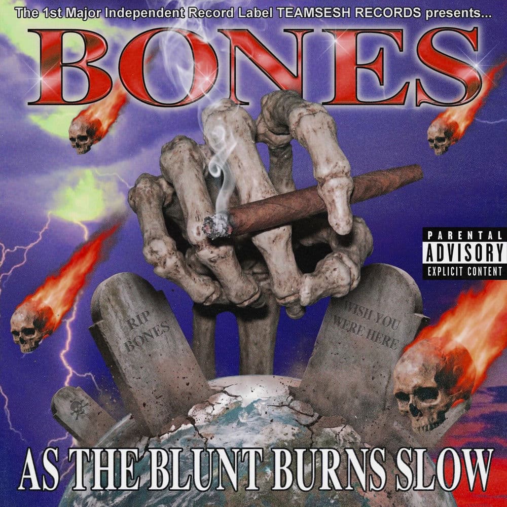 AsTheBluntBurnsSlow