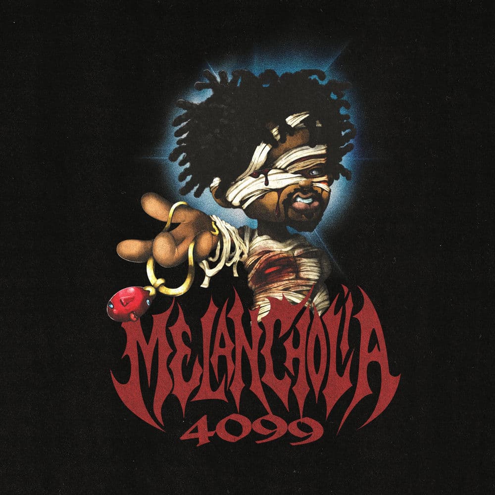 MELANCHOLIA 4099