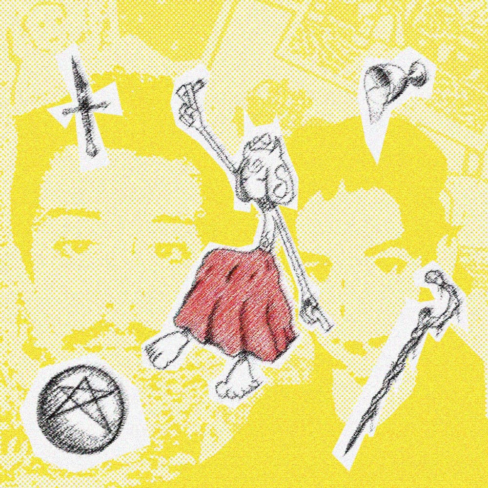 O MAGO