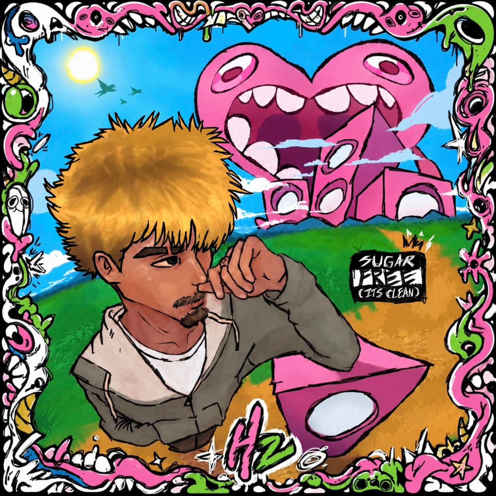 Sweet Hz: SugarFree
