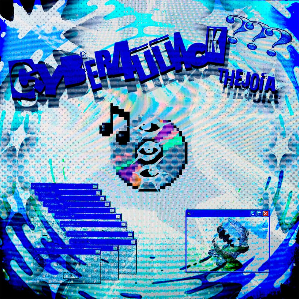 Cyber4ttacK MixzTape
