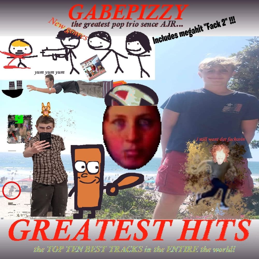 Greatest Hits