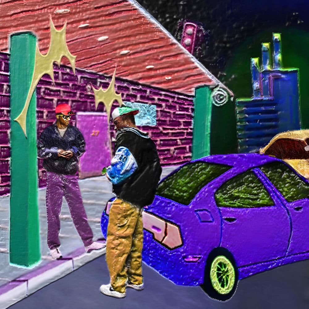 Too Late To Start Following The Rules Now