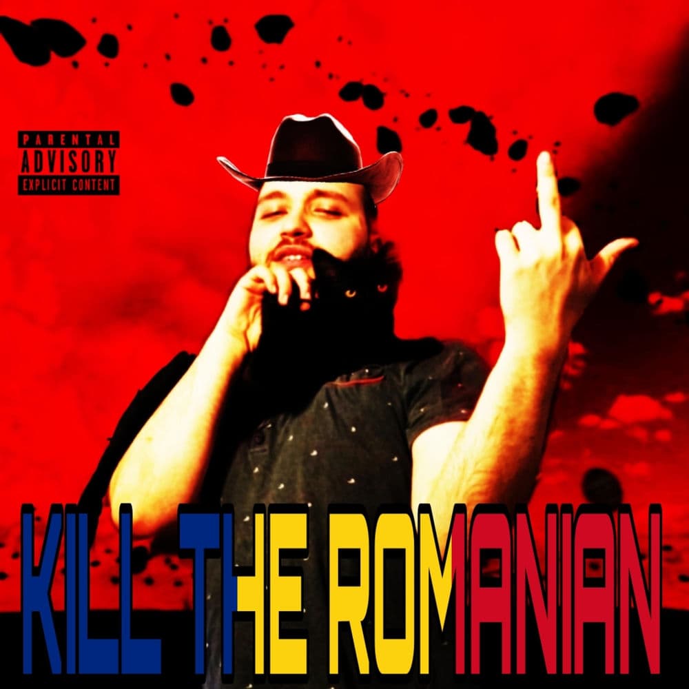 KILL THE ROMANIAN