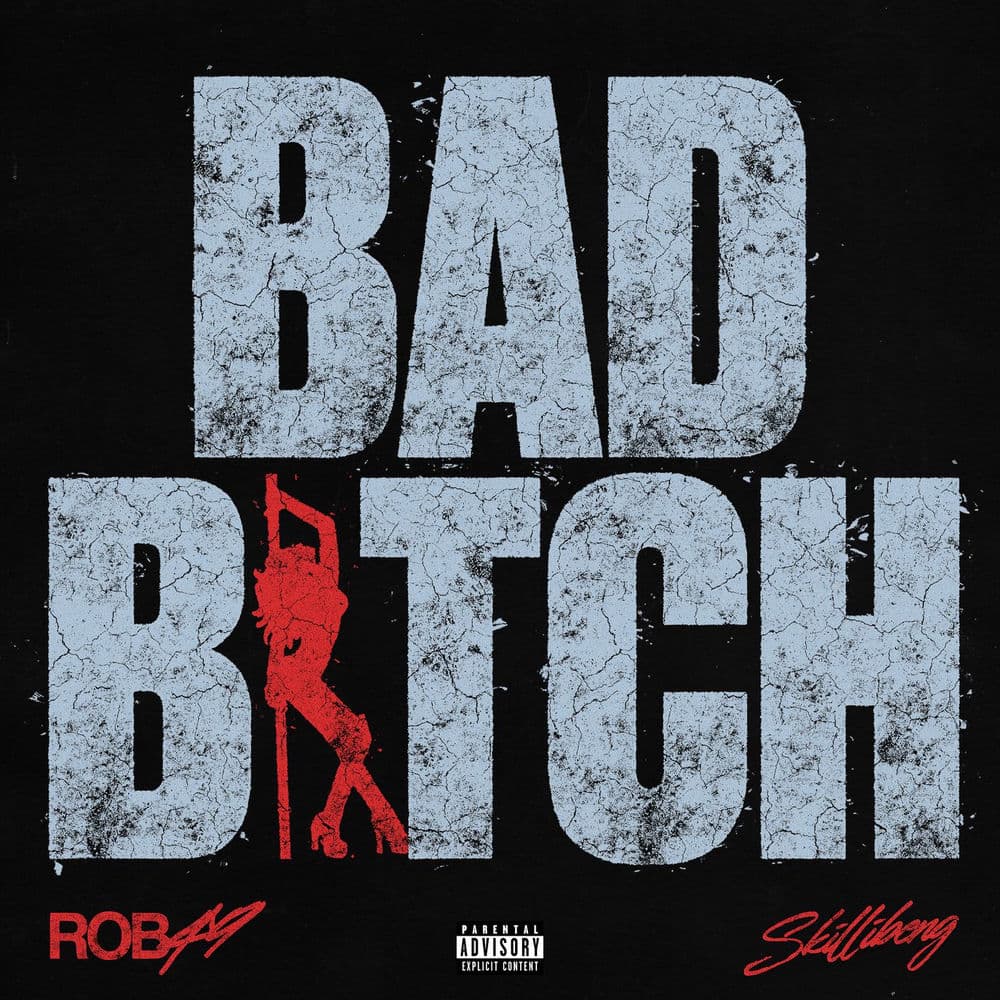 Bad Bitch