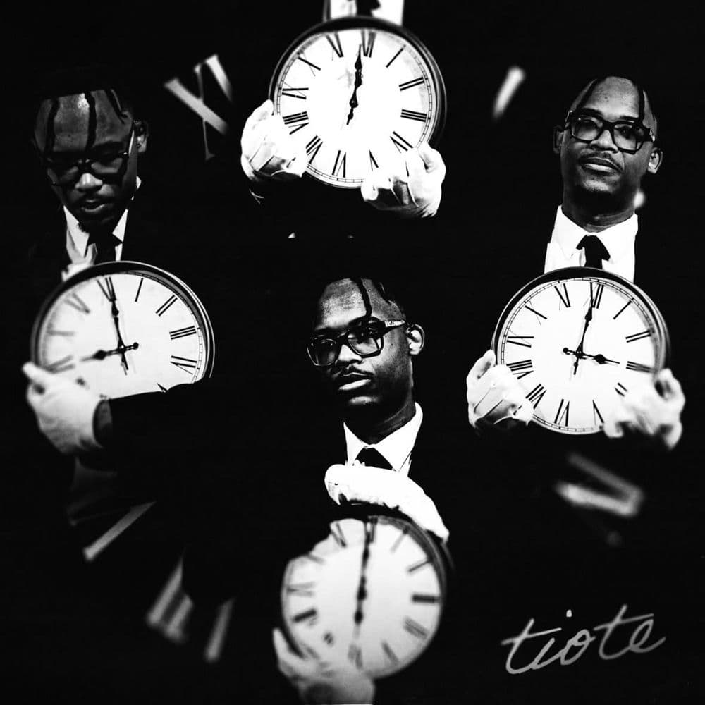 Time is of the Essence