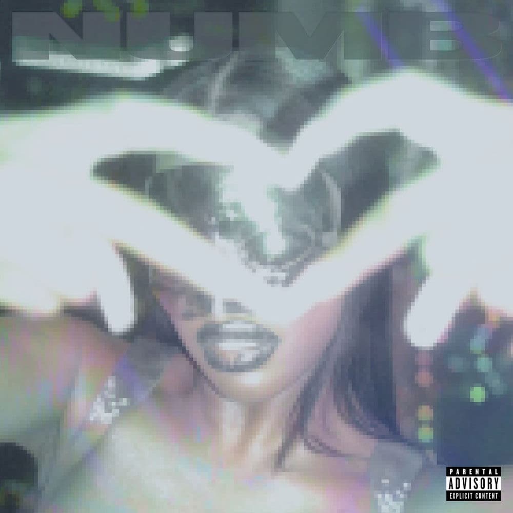 Numb