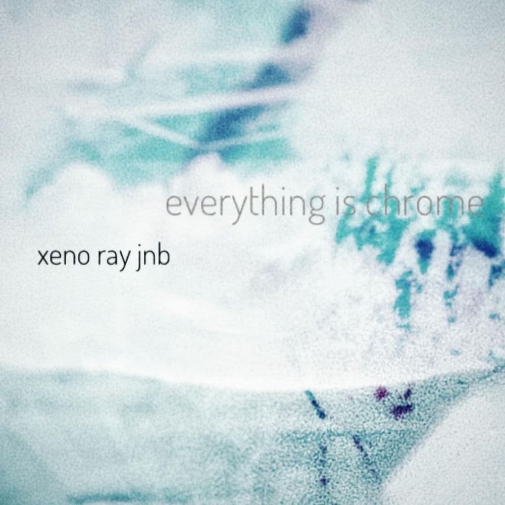 Everything is Chrome: CHROME pack