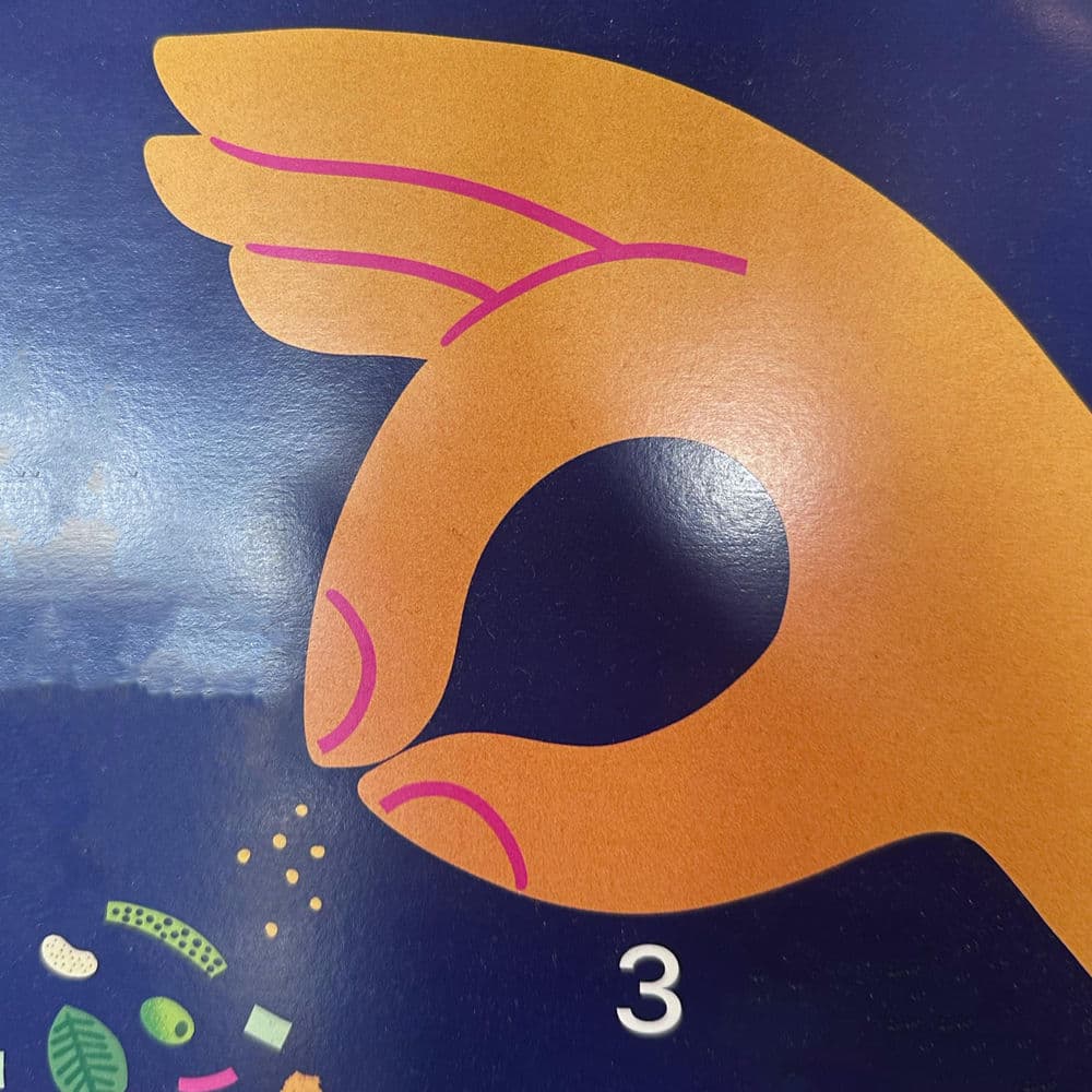 3