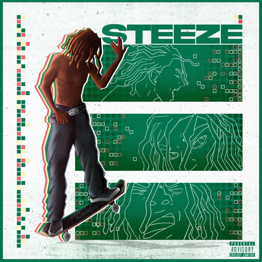 STEEZE