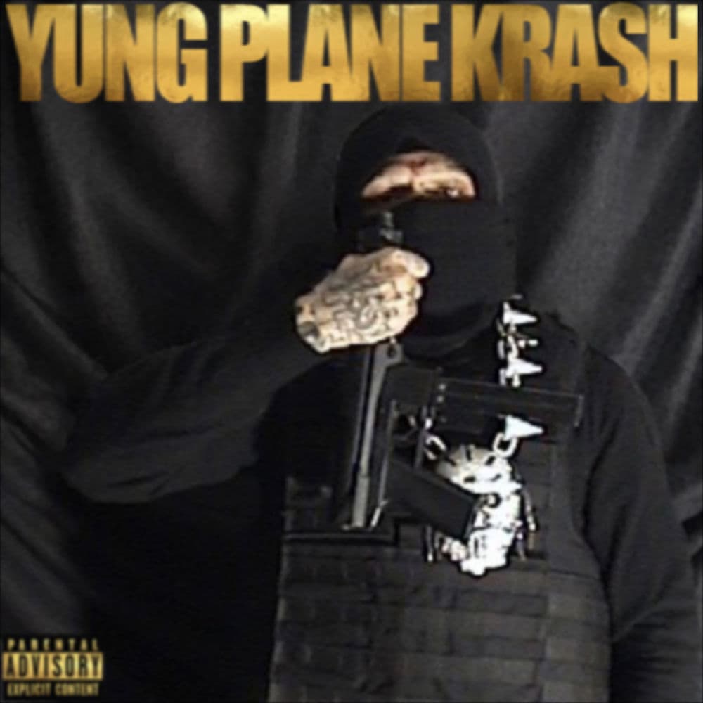 YUNG PLANE KRASH