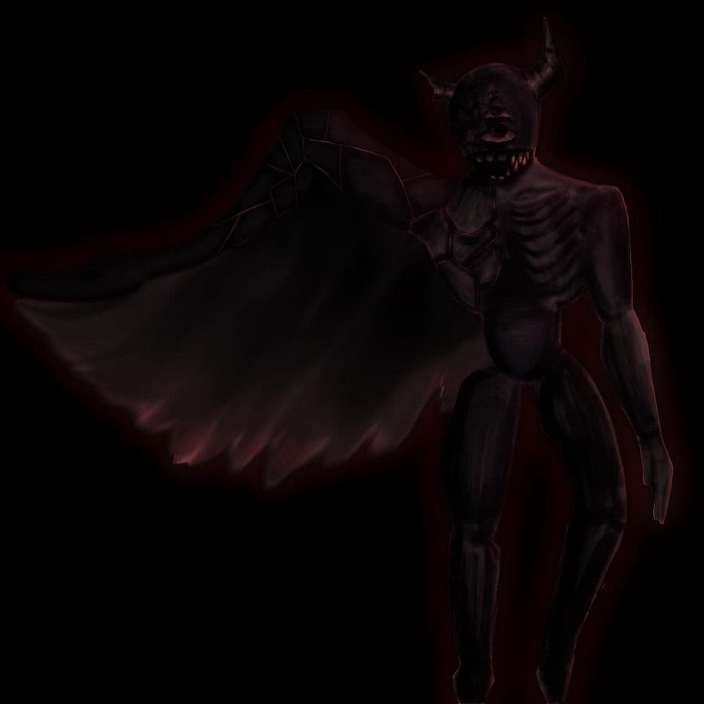 Caducus' Conterminous Phantasmagoria.