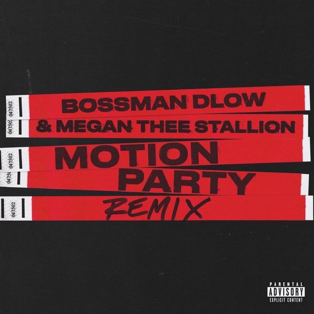 Motion Party (Remix)