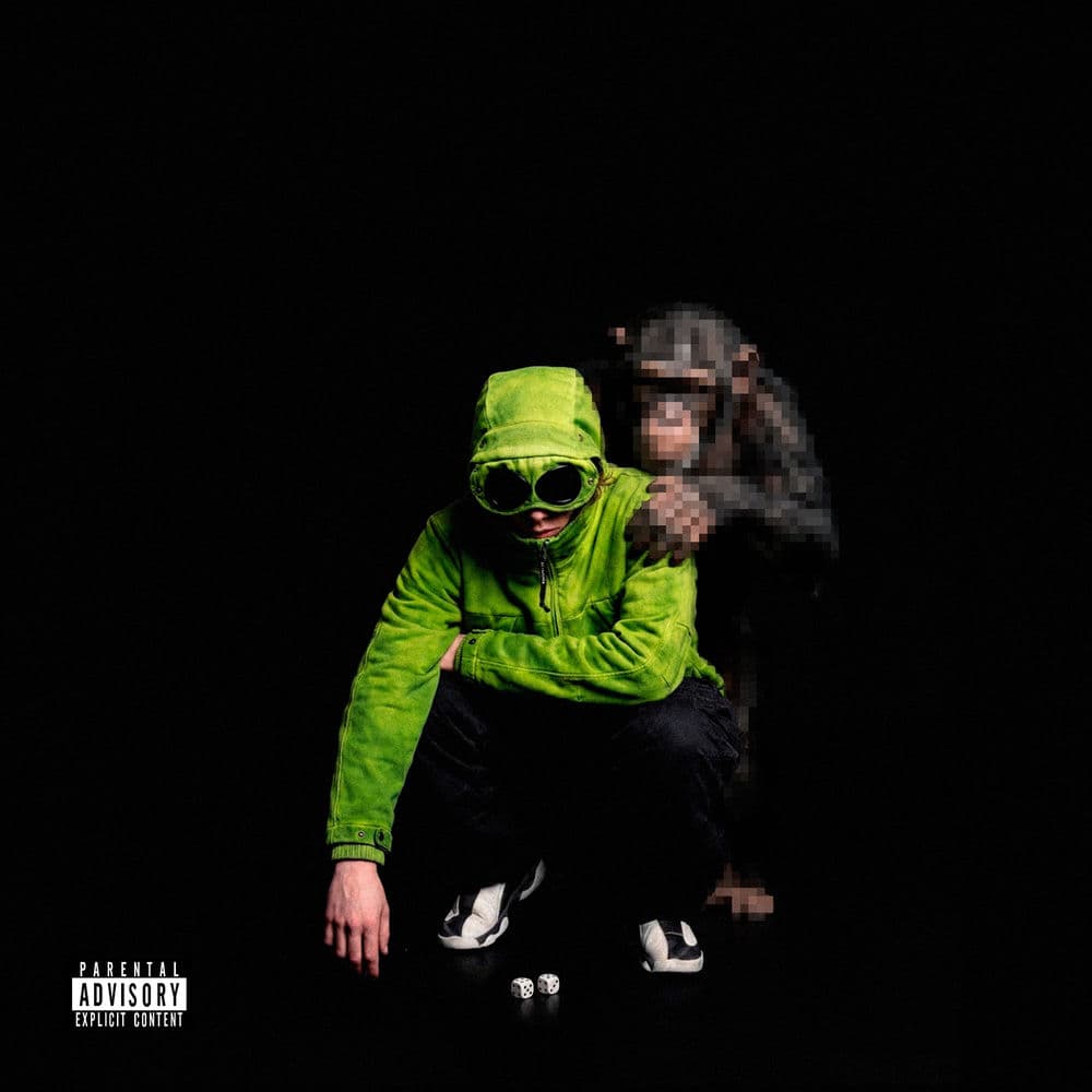 Ape Shit 2