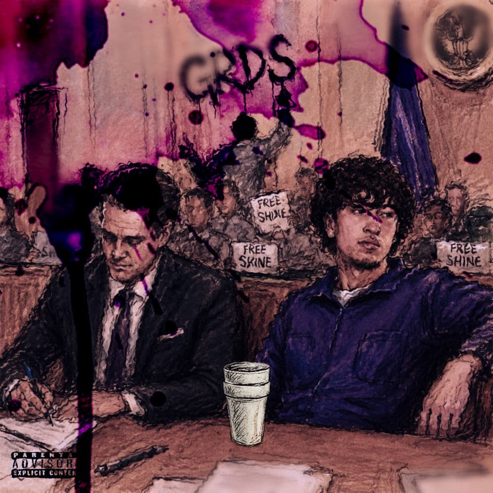 Get Rich Or Die Sippin'